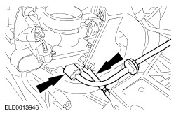 Ford Workshop Manuals > Fiesta 1996 (08.1995-02.2002) > Mechanical